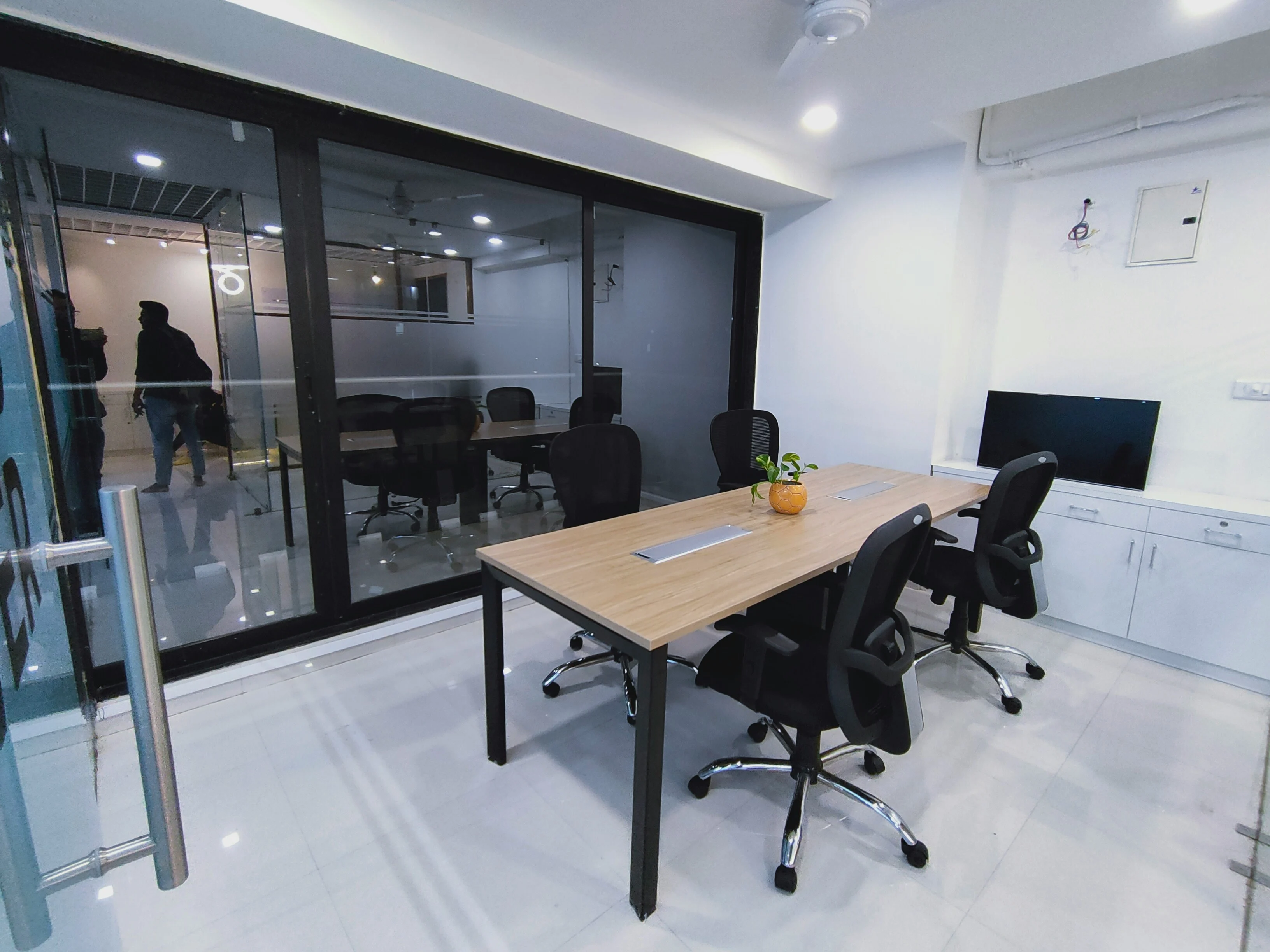 Business Setup in India for Foreign Nationals and International Investors